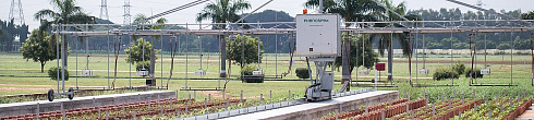 Phenospex FieldScan