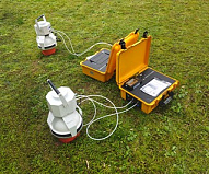 Экологический мониторинг