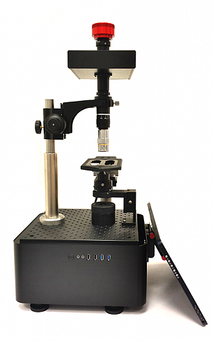 Spectricon Lumnia-HS