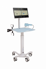 QCell SpectralView Dermoscope
